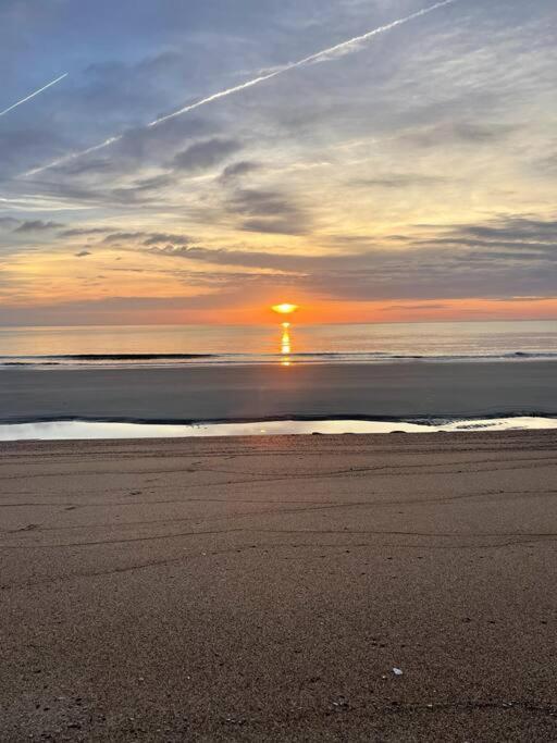 Tybee Sunshine ~ 50 Steps 'Till Toes In The Sand Tybee Island Exterior foto