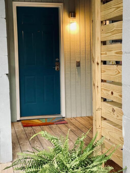 Tybee Sunshine ~ 50 Steps 'Till Toes In The Sand Tybee Island Exterior foto